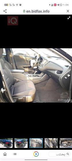 شێڤرۆلێت مالیبۆ